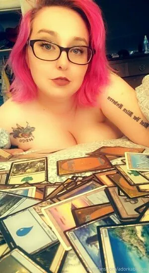 Adorkable Cas OnlyFans Leaked Free Thumbnail Picture - #VdyDzZOUoG