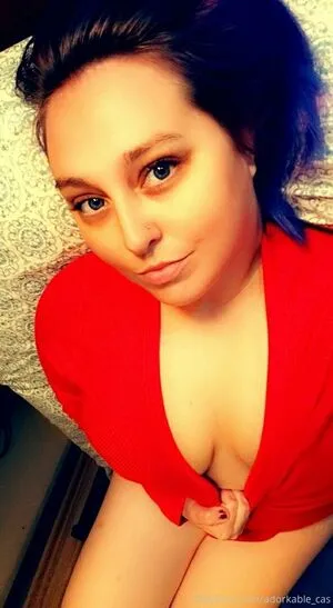 Adorkable Cas OnlyFans Leaked Free Thumbnail Picture - #WRXSPUvlTG