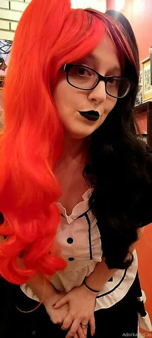 Adorkable Cas OnlyFans Leaked Free Thumbnail Picture - #dauMKwC3ER