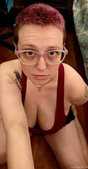 Adorkable Cas OnlyFans Leaked Free Thumbnail Picture - #gQRyaqfrBP