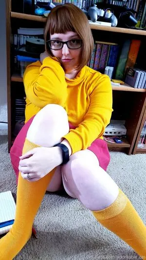 Adorkable Cas OnlyFans Leaked Free Thumbnail Picture - #icNtBo78dG