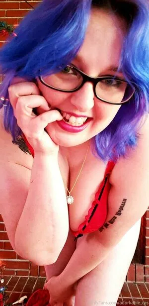 Adorkable Cas OnlyFans Leaked Free Thumbnail Picture - #lo6O8FJFas