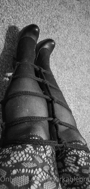 Adorkablebrefree OnlyFans Leaked Free Thumbnail Picture - #NBKUXeh2Lz