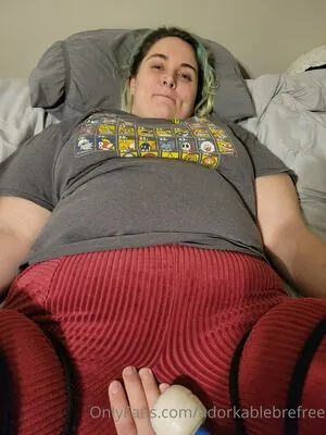 Adorkablebrefree OnlyFans Leaked Free Thumbnail Picture - #Rmq9ReX8qE