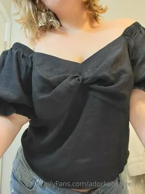 Adorkablebrefree OnlyFans Leaked Free Thumbnail Picture - #m3uvB0FDhh