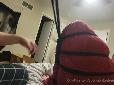 Adorkablebrefree OnlyFans Leaked Free Thumbnail Picture - #qk2rtjgysN