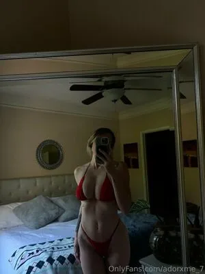 Adorxme 7 OnlyFans Leaked Free Thumbnail Picture - #TLO5WCMNfY