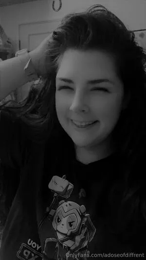 Adoseofdiffrent OnlyFans Leaked Free Thumbnail Picture - #ZPowikvPtW