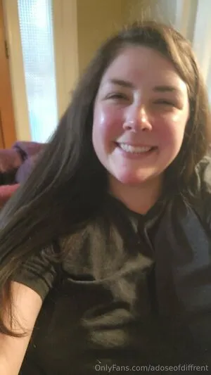 Adoseofdiffrent OnlyFans Leaked Free Thumbnail Picture - #hAOxxIg5nN