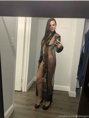 Adreagon OnlyFans Leaked Free Thumbnail Picture - #K5nRW0nVIa