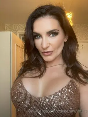 Adreenawinters OnlyFans Leaked Free Thumbnail Picture - #9W1pBVoatP