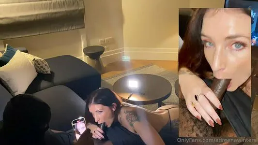 Adreenawinters OnlyFans Leaked Free Thumbnail Picture - #DvfiZNDxJL