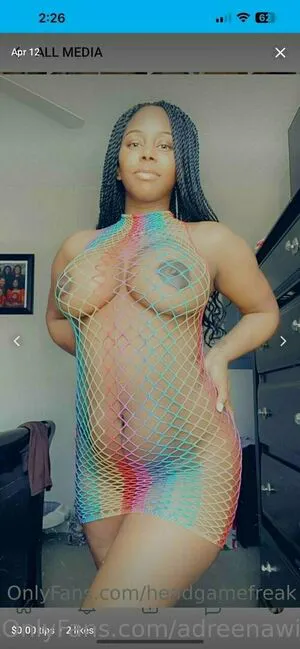 Adreenawinters OnlyFans Leaked Free Thumbnail Picture - #OALY6sdC8z