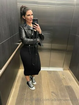 Adreenawinters OnlyFans Leaked Free Thumbnail Picture - #PXln4LRpmL