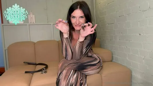 Adreenawinters OnlyFans Leaked Free Thumbnail Picture - #hmz1QE3rN3