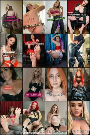 Adreenawinters OnlyFans Leaked Free Thumbnail Picture - #lgDzwxbfeV