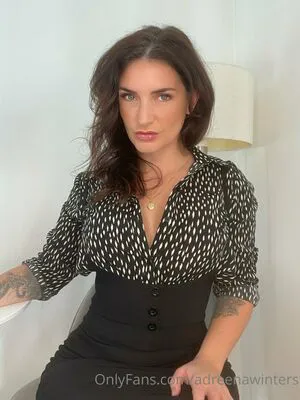 Adreenawinters OnlyFans Leaked Free Thumbnail Picture - #s34xrKoFzO