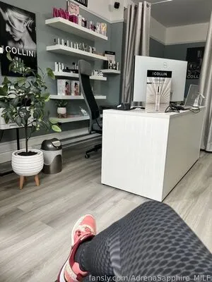 Adrenasapphire Milf OnlyFans Leaked Free Thumbnail Picture - #0RRhbhORAs