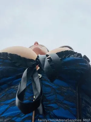 Adrenasapphire Milf OnlyFans Leaked Free Thumbnail Picture - #5FiMB19vMk