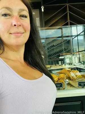 Adrenasapphire Milf OnlyFans Leaked Free Thumbnail Picture - #7oly4e96Kv