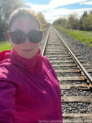 Adrenasapphire Milf OnlyFans Leaked Free Thumbnail Picture - #Ely5l1WXJF