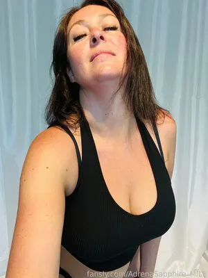 Adrenasapphire Milf OnlyFans Leaked Free Thumbnail Picture - #J2kbqvpwrZ
