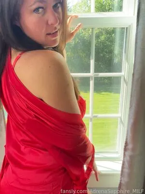 Adrenasapphire Milf OnlyFans Leaked Free Thumbnail Picture - #OcyNkQOat3
