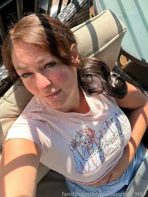 Adrenasapphire Milf OnlyFans Leaked Free Thumbnail Picture - #RmwnQtpieO