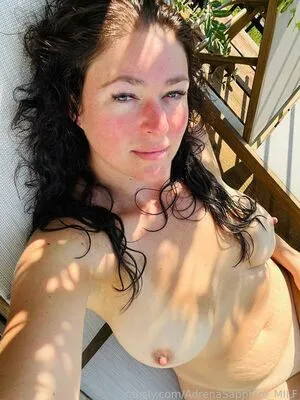 Adrenasapphire Milf OnlyFans Leaked Free Thumbnail Picture - #S9ND03c61T
