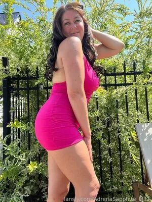 Adrenasapphire Milf OnlyFans Leaked Free Thumbnail Picture - #XutN9ulRaE
