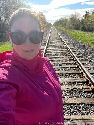 Adrenasapphire Milf OnlyFans Leaked Free Thumbnail Picture - #g78fvW1f23
