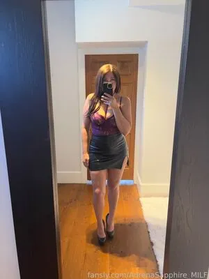 Adrenasapphire Milf OnlyFans Leaked Free Thumbnail Picture - #zMay1HVoej