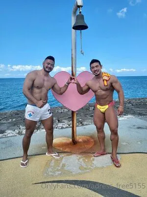 Adress Free5155 OnlyFans Leaked Free Thumbnail Picture - #BiPpPzb7uu