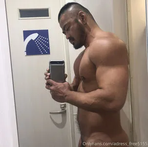 Adress Free5155 OnlyFans Leaked Free Thumbnail Picture - #G9XXAHQC8P