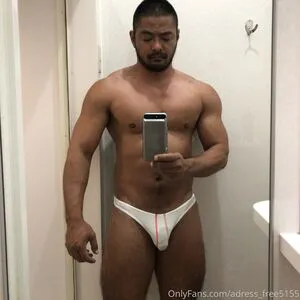 Adress Free5155 OnlyFans Leaked Free Thumbnail Picture - #cSNEexE8oz