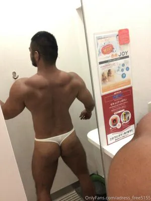 Adress Free5155 OnlyFans Leaked Free Thumbnail Picture - #kuMjuHB8BL