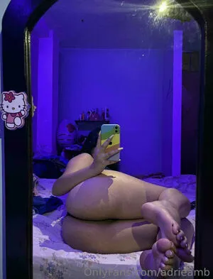 Adri Feet OnlyFans Leaked Free Thumbnail Picture - #8AuiiIlLq5