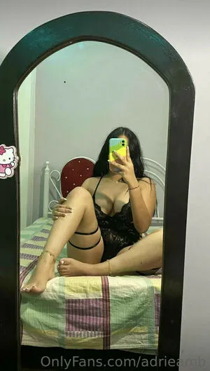 Adri Feet OnlyFans Leaked Free Thumbnail Picture - #BO8ZTSMRCI