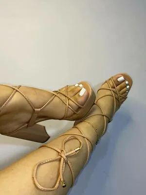 Adri Feet OnlyFans Leaked Free Thumbnail Picture - #DbcjAehGMC