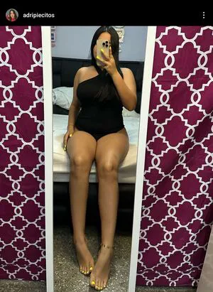 Adri Feet OnlyFans Leaked Free Thumbnail Picture - #uMx0RIB9tM