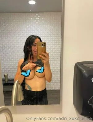 Adri Xxxclusive OnlyFans Leaked Free Thumbnail Picture - #LtMjkBVKbC
