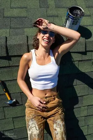 Adria Arjona OnlyFans Leaked Free Thumbnail Picture - #1YDwLlep37