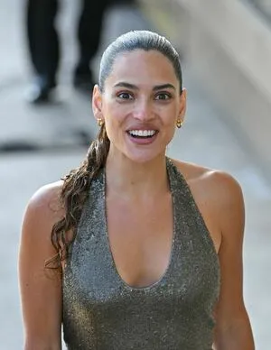 Adria Arjona OnlyFans Leaked Free Thumbnail Picture - #1ptCDqKAfT