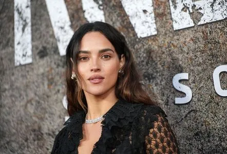 Adria Arjona OnlyFans Leaked Free Thumbnail Picture - #2DYkFvBzGy