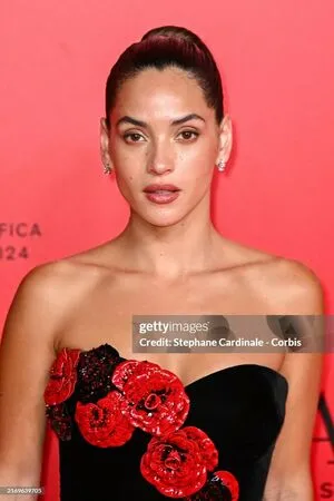 Adria Arjona OnlyFans Leaked Free Thumbnail Picture - #2buyLf63eo