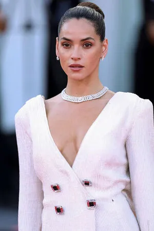 Adria Arjona OnlyFans Leaked Free Thumbnail Picture - #2yboqahsHl