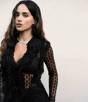 Adria Arjona OnlyFans Leaked Free Thumbnail Picture - #3Af7h3eLNt