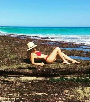 Adria Arjona OnlyFans Leaked Free Thumbnail Picture - #3Tv4n0ctLV