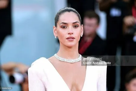 Adria Arjona OnlyFans Leaked Free Thumbnail Picture - #3x3EIDfUFR