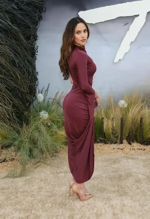 Adria Arjona OnlyFans Leaked Free Thumbnail Picture - #4D7qLd3eC7